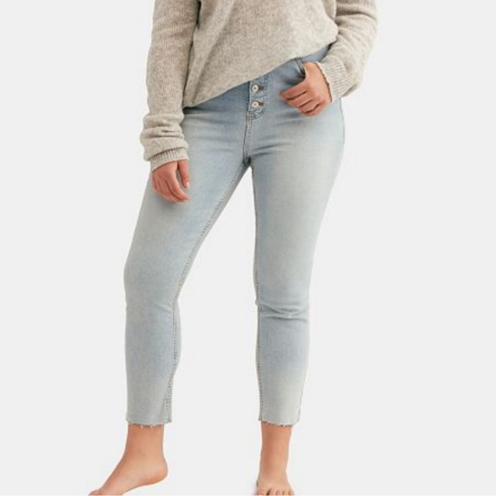 🆕🌿FREE PEOPLE JEANS🌿